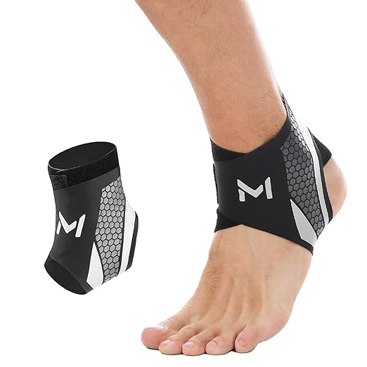 AnkleBrace™ Knöchelbandage